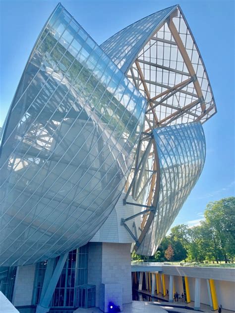 louis vuitton foundation events